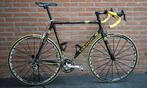 carbon racefiets Colnago C40 B-Stay, 58cm, 28 inch, Gebruikt, Carbon, 57 tot 61 cm