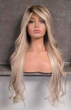 Lace wig echt haar, Sieraden, Tassen en Uiterlijk, Uiterlijk | Haarverzorging, Ophalen of Verzenden, Nieuw, Pruik of Haarverlenging