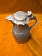 Tin, Ophalen of Verzenden