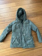 Airforce 4-Pocket Parka - maat XS, Ophalen of Verzenden, Zo goed als nieuw, Maat 46 (S) of kleiner, Groen