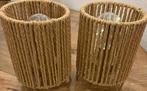 Lantaarn touw, Ophalen, Zo goed als nieuw, Overige materialen, Minder dan 25 cm