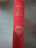 Het Erfgoed van een Groot Mongool - Michael Prawdin, Boeken, Ophalen of Verzenden, Gelezen, Michael Prawdin