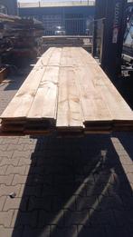 Restpartij Douglas dakbeschot 1,8 x 19,5 x 500 20 stuks, Ophalen, Nieuw, 250 cm of meer, Planken