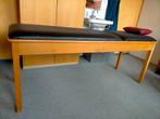 massagebank in goede staat, Sport en Fitness, Massageproducten, Ophalen, Gebruikt, Massagetafel