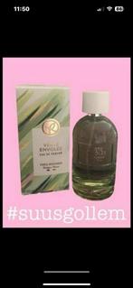 Nieuwe dames Yves Rocher parfum verte envolée low budget, Sieraden, Tassen en Uiterlijk, Ophalen of Verzenden, Nieuw