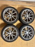Gebruikte AMG Velgen Set, Auto-onderdelen, Banden en Velgen, Ophalen, 18 inch, Gebruikt, Banden en Velgen