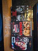 Chucky DVD Boxset - 3 Films, Ophalen of Verzenden