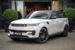 Land Rover Range Rover Sport P460e SE | Meridian Sound | 360, Automaat, Zwart, Overige brandstoffen, Bedrijf