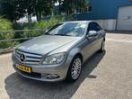 Mercedes-Benz C-klasse 200 K Avantgarde!Automaat!Navi!PDC!LM, Automaat, Achterwielaandrijving, 4 cilinders, 1796 cc