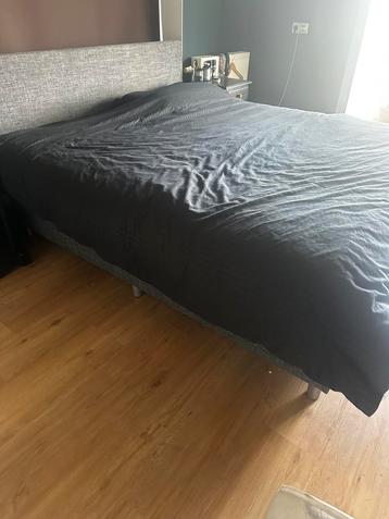 Bed 160/200