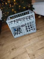 Kattenmandje Kattenhuis Hondenmandje Hondenhuisje, Ophalen, Zo goed als nieuw