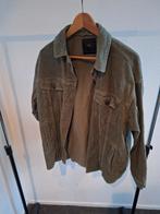 Corduroy zara jasje, Maat 38/40 (M), Zara, Ophalen of Verzenden, Gedragen