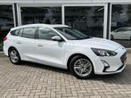 Ford FOCUS Wagon 1.0 EcoBoost Edition Business 50% deal 5.47, Auto's, 65 €/maand, Gebruikt, Euro 6, Met garantie (alle)