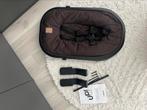 Kidsmill newbornset - Frame + bekleding, Kinderen en Baby's, Kinderstoelen, Ophalen, Gebruikt