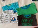 Baby kleding pakket maat86/92, Kinderen en Baby's, Jongen, Ophalen of Verzenden, Zo goed als nieuw