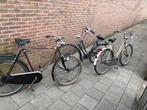 Stap of station fietsen, Ophalen of Verzenden, Gebruikt
