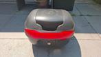 Hepco Becker topkoffer journey tc40, Ophalen of Verzenden, Gebruikt