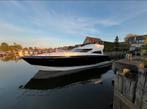 Volledig NIEUW Super Luxe Yacht - Nieuwste Technologie!, Watersport en Boten, Ophalen, Staal, Diesel, Nieuw