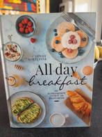 All-day breakfast.kookboek Denise Kortlever CHCS NIEUW, Ophalen of Verzenden, Nieuw, Gezond koken