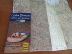 anwb extra reisgids Costa Blanca, Valencia + landkaart, Ophalen of Verzenden, Europa, Reisgids of -boek, ANWB
