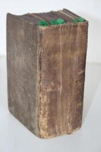 Alle werken van Willem Sluiter (perkament, paar gravures), Antiek en Kunst, Antiek | Boeken en Bijbels, Ophalen of Verzenden