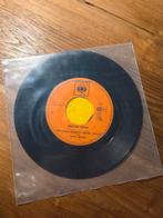 The Chass McDevitt Skiffle group with Nancy Whiskey - Freigh, Gebruikt, 7 inch, Single, Ophalen of Verzenden