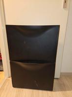 Trones ikea schoenkast 2x, Huis en Inrichting, Kasten | Schoenenkasten, Ophalen, Gebruikt