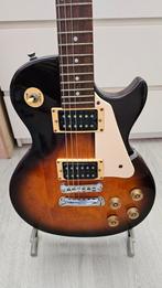 Epiphone Les Paul (1997) + Peavey Blazer 158, Muziek en Instrumenten, Ophalen, Epiphone, Met versterker, Zo goed als nieuw