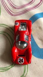 Hot wheels  rode ferrari, Ophalen of Verzenden, Zo goed als nieuw