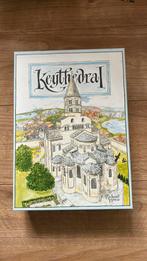 Spel Keythedral, Ophalen of Verzenden, Zo goed als nieuw