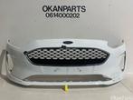 Ford FIesta VII Active voorbumper H1BB-17K819-A1