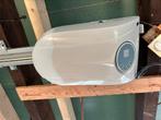 Electrische Garagedeur opener, Garagedeur, Ophalen of Verzenden, Zo goed als nieuw, 120 cm of meer