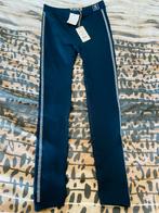 Anna mooie strakke zwarte legging maat 1 = 34, Zwart, Nieuw, W27 (confectie 34) of kleiner, Anna