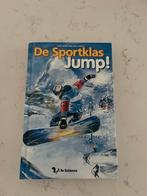 De Sportklas Jump! - Jeugdboek, Ophalen of Verzenden, Gelezen