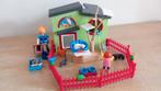 Playmobil poezenverblijf setnr 9276, Ophalen of Verzenden, Zo goed als nieuw