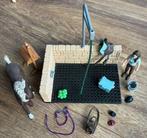 Schleich set wasplaats 42438, Ophalen of Verzenden, Zo goed als nieuw