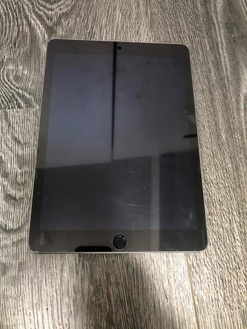 Defecte iPad Air 2 A1566 - Onderdelen of Reparatie beschikbaar voor biedingen
