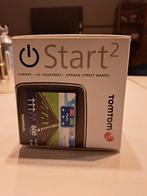 TomTom Start 2 -  - Europa Navigatie, Auto diversen, Ophalen of Verzenden, Nieuw