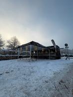 🇳🇱 Evers verkoopwagen poelier / vis / frituur / rational, Ophalen