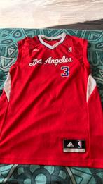 Nba shirt basketball Adidas maat s nieuw, Ophalen of Verzenden, Zo goed als nieuw, Kleding