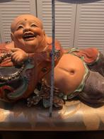 Mooie buddha aangeboden, Verzenden, Zo goed als nieuw