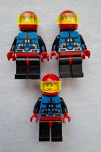 LEGO sp039 (3x) Spyrius, Kinderen en Baby's, Speelgoed | Duplo en Lego, Ophalen of Verzenden, Zo goed als nieuw