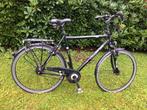Herenfiets 28 inch versnellings 61 frame 125 euro net fiets, Fietsen en Brommers, Fietsen | Heren | Herenfietsen, Gebruikt, Versnellingen