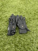 Paardrij handschoenen, Ophalen of Verzenden, Zo goed als nieuw