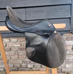 Prestige happy horse zadel 15 inch springzadel, Dieren en Toebehoren, Paarden en Pony's | Zadels, Ophalen of Verzenden, Dressuur