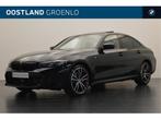 BMW 3 Serie 320e High Executive M Sport Automaat / Sportstoe, Automaat, 1998 cc, Achterwielaandrijving, Gebruikt