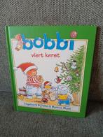 Nieuw! Bobbi viert kerst, Ophalen of Verzenden, Nieuw