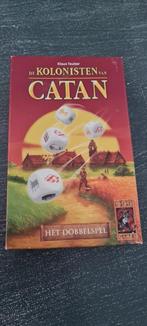 Catan het dobbelspel, Ophalen of Verzenden, Gebruikt