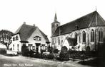 Wilsum, Herv. Kerk Pastorie - ongelopen, Ophalen of Verzenden, 1920 tot 1940, Ongelopen, Overijssel