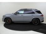 Mercedes-Benz GLE-klasse AMG 53 Hybrid 4MATIC+ /Panoramadak, Automaat, Gebruikt, Parkeerassistent, GLE